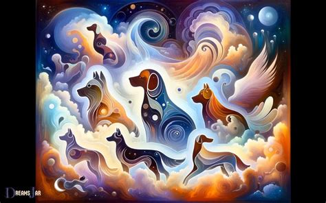 Understanding the Symbolism Behind Canine Conflict in Dreams