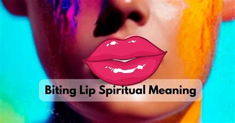 Understanding the Symbolism Behind Dreams of Intimate Lip-to-Lip Connections