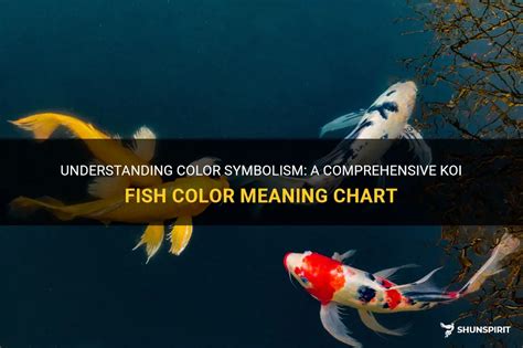 Understanding the Symbolism Behind Fish