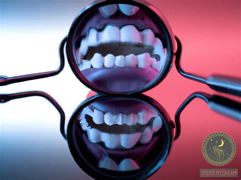 Understanding the Symbolism of Dental Procedures in Dreams