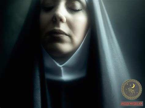 Understanding the Symbolism of Dreaming about a Nun