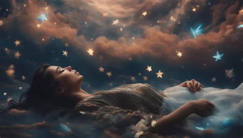 Understanding the Symbolism of Fainting in Dreams