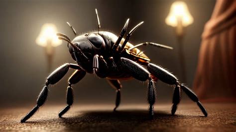 Understanding the Symbolism of Roaches in Dreams