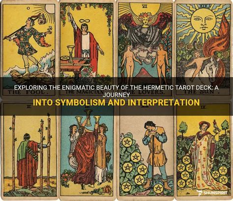 Understanding the Symbolism of the Enigmatic Gaia Tarot Deck