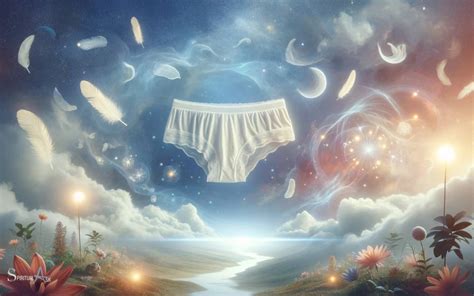 Understanding the Unconscious Mind: Interpretation of Underwear in Dreams