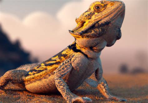 Understanding the Unique Challenges of Lizard Care