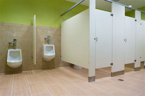 Understanding the Urge: Decoding the Longing for Public Restrooms