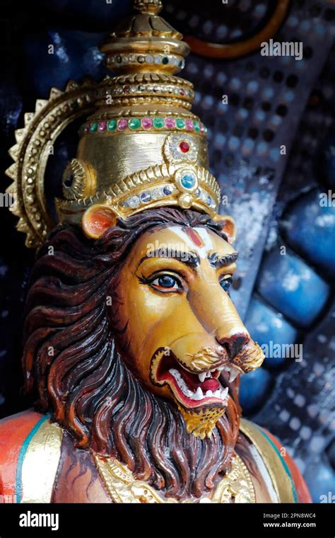 Understanding the cultural context of the Hindu lion dream