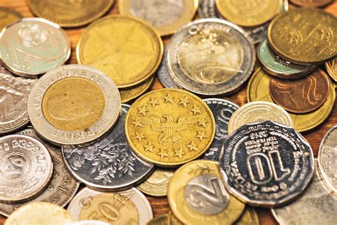 Unearthing Hidden Treasures: Exploring Rare and Valuable Coins to Enhance Your Collection