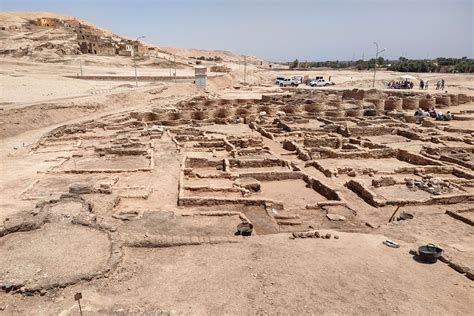 Unearthing History: Exploring Ancient Sites and Lost Cities