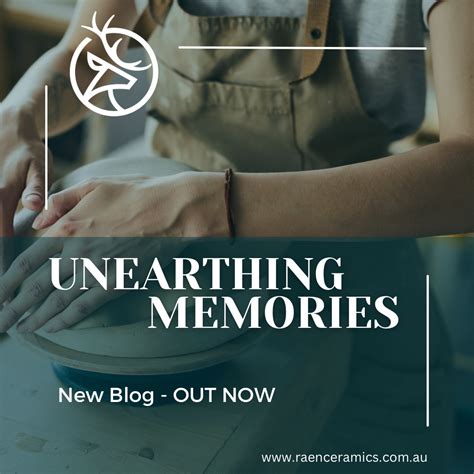 Unearthing Memories: Reviving Nostalgia Through the Senses