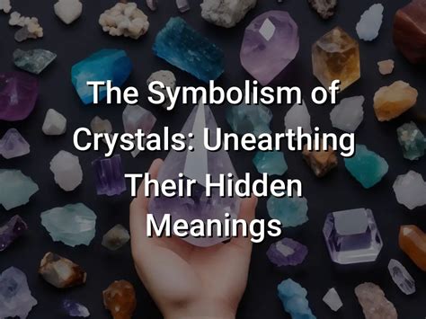 Unearthing the Hidden Symbolism Lurking Beneath the Surface