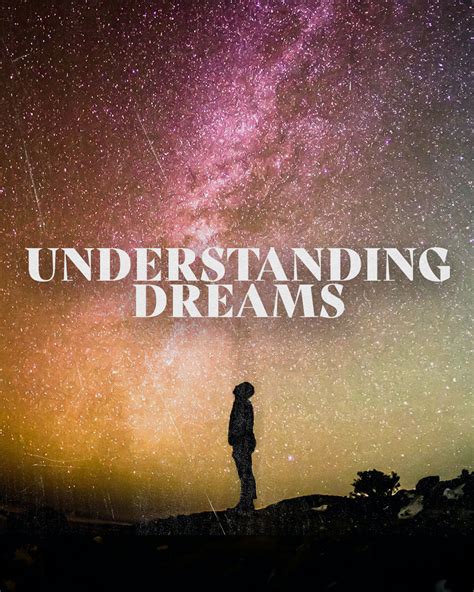 Unearthing the Mystery: Understanding the Enigma of Dreams