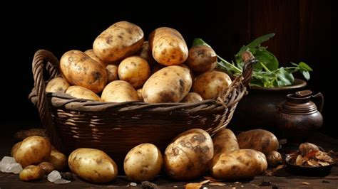 Unearthing the Origins: The History of Potatoes in Dream Interpretation