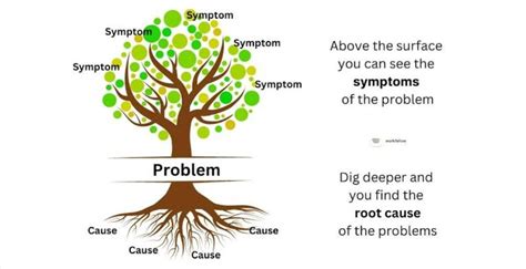 Unearthing the Roots: Understanding the Causes