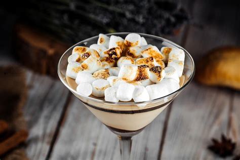 Unexpected Ways to Enjoy Marshmallows: From Cocktails to Savory Creations