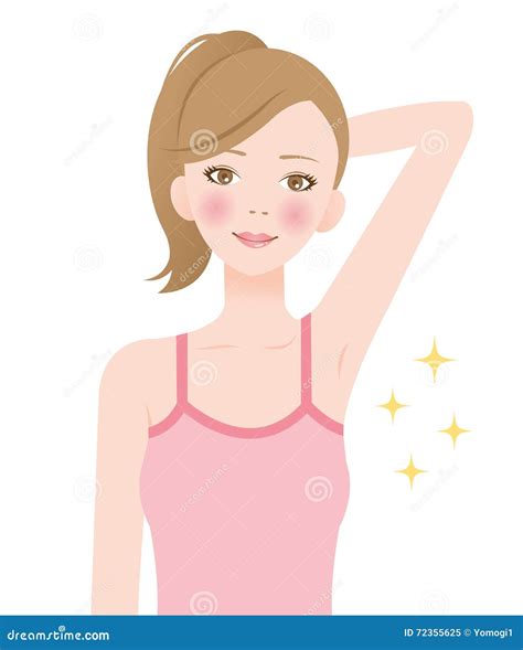 Unexplored Symbolism of Underarm Hair Removal in Dreams