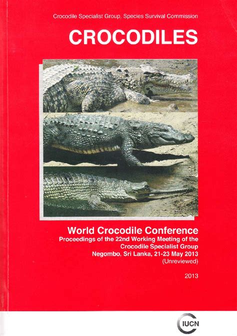 Unforeseen Lessons: Insights Gained from Human-Crocodile Relationships