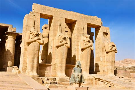 Unforgettable Adventures in Ancient Egyptian Temples