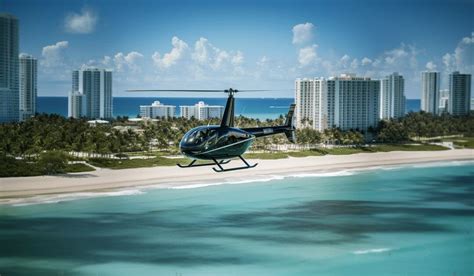 Unforgettable Moments: Helicopter Tours and Special Occasions