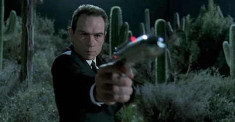 Unforgettable Performances: Tommy Lee Jones' Best Roles