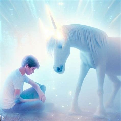 Unicorn Therapy: Embracing the Restorative Power of Imaginary Beings