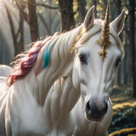 Unicorns in History: A Symbol of Purity and Grace