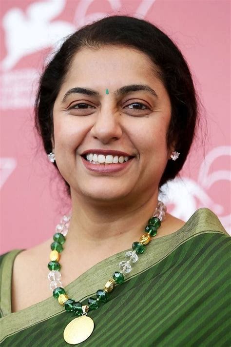 Unique Contributions of Suhasini in Indian Film Industry