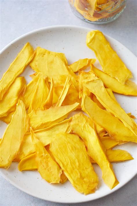 Unique Mango Recipes for a Culinary Exploration