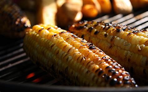 Unique Roasted Maize Recipes: Exploring Delicious Variations