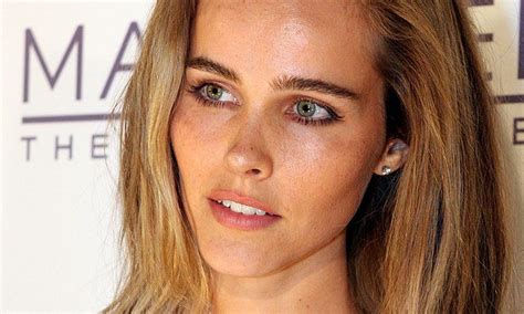 Unique Tidbits About the Enigmatic Isabel Lucas