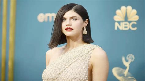 Unique Traits: What Sets Alexandra Daddario Apart