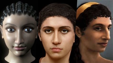 Unique Traits of Cleopatra Nile's Personality