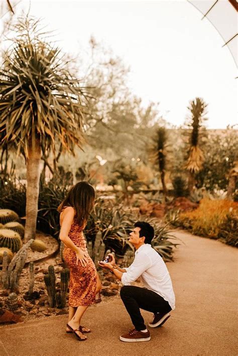 Unique and Creative Ideas for Unforgettable Proposals