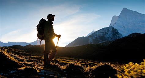 Uniting Adventure and Love: Discovering the Joy of Trekking as a Couple