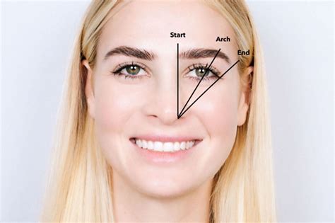 Unleash Your Arch: Tips for Shaping and Defining Your Eyebrow Arch