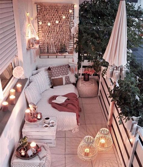 Unleash Your Creativity: Unique and Unconventional Balcony Designs