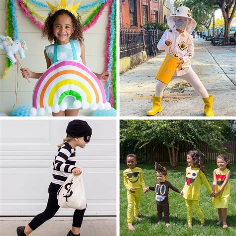 Unleash Your Creativity with DIY Costume Ideas