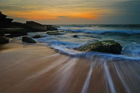 Unleash Your Creativity with Long Exposure Water Photography