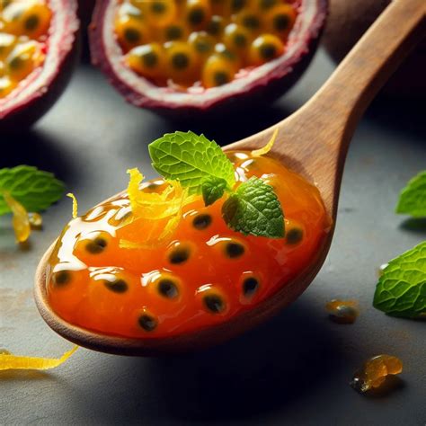 Unleash Your Culinary Creativity: Tempting Recipes Infused with the Natural Delights of Honey