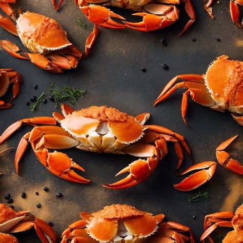 Unleash Your Culinary Creativity with Crab Delights