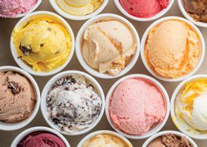 Unleash Your Imagination: A Guide to Innovative Frozen Dessert Flavors