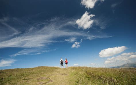 Unleash Your Inner Adventurer: How Hiking Pushes Your Limits