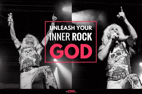 Unleash Your Inner Rock God with These Proven Techniques