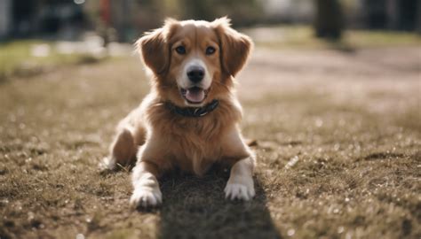 Unleash the Inner Child: Why Playtime with Canines Matters