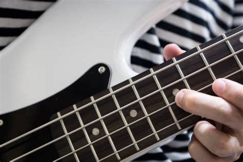 Unleashing Creativity: How Bass Guitars Influence Songwriting and Composition