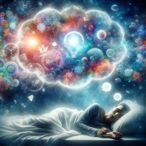 Unleashing Creativity and Unraveling Solutions through Lucid Dream Exploration