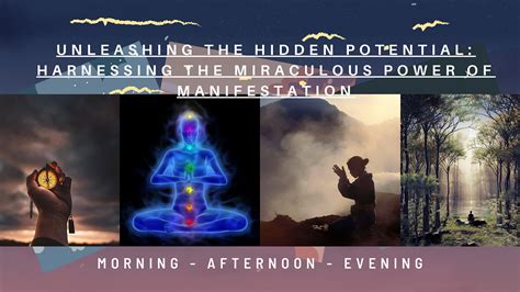 Unleashing Hidden Potential: Harnessing the Power of the Uncharted Mind