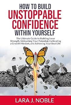 Unleashing Inner Potential: Cultivating Self-Awareness and Building Confidence