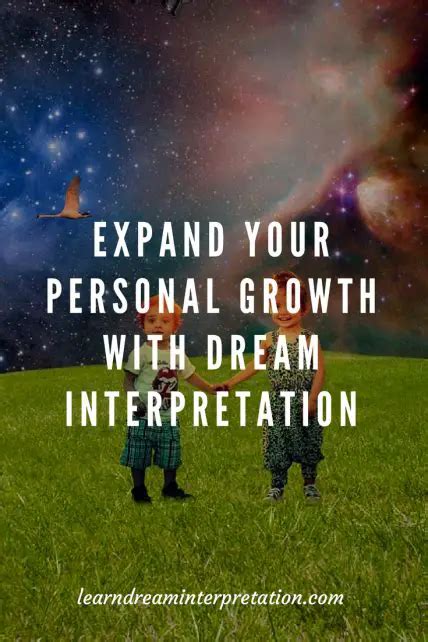 Unleashing Personal Growth: Overcoming Obstacles through Dream Interpretation